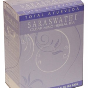 Saraswathi Clear Mind Tea