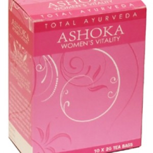 Ashoka Tea