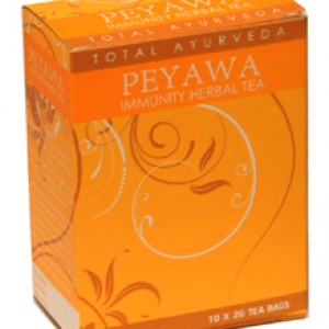 Peyawa Herbal Tea