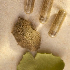 Herbal Powder Supplements (Choorna)