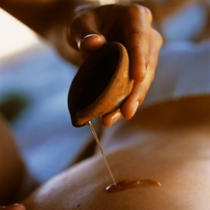Massage Oils (Thaila)